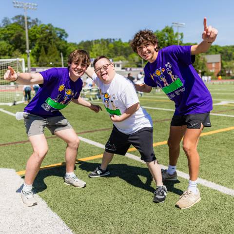 Boarding Schools in Georgia | Private Day School | Rome-Floyd County Special Olympics