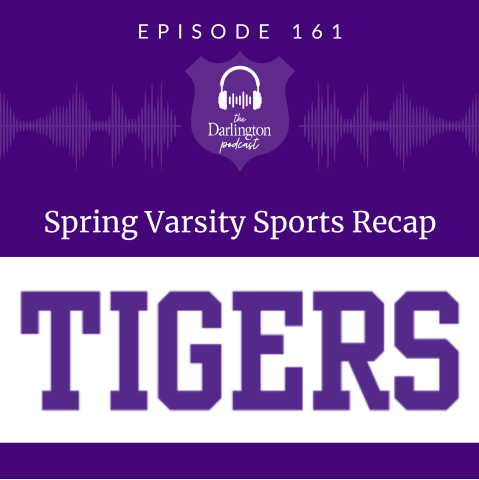 Private Boarding High School | Georgia Boarding Schools | Episode 161: Spring Varsity Sports Recap