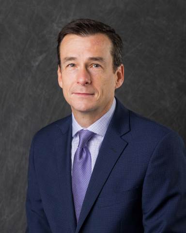 Georgia Private Boarding School | Private School Near Me | Assistant Head of School for Academic Affairs - Stefan Eady