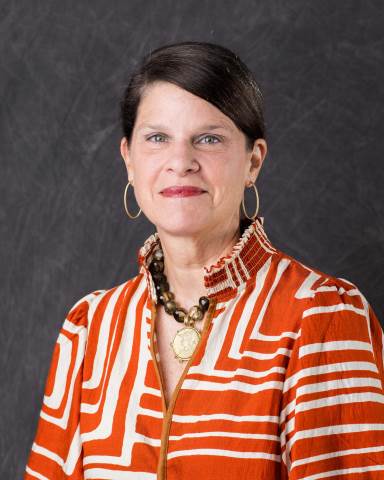 Georgia Private Boarding School | Private School Near Me | College Guidance Office Administrator - Madge Crawford '84