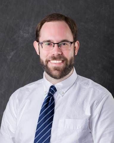 Georgia Private Boarding School | Private School Near Me | Communication Arts Teacher, Grades 6-12 - Ethan Pender '16