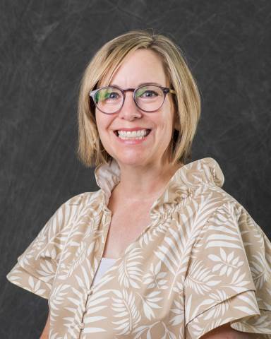 Georgia Private Boarding School | Private School Near Me | Kindergarten Teacher - Jody Deaton