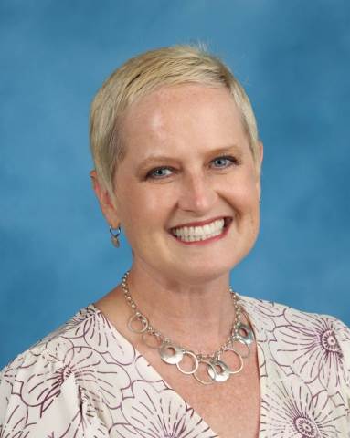 Flight Attendant - Laura Hicks 