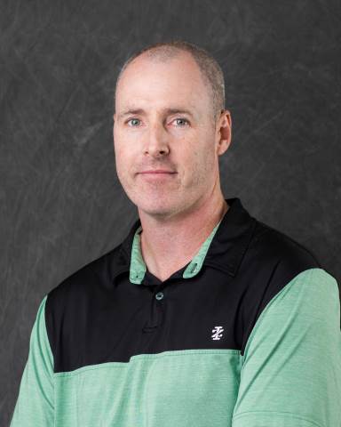 Georgia Private Boarding School | Private School Near Me | Math Teacher, Grades 6-8 - Chris Eberhart