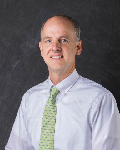 Georgia Private Boarding School | Private School Near Me | Science Department Head - Owen Kinney