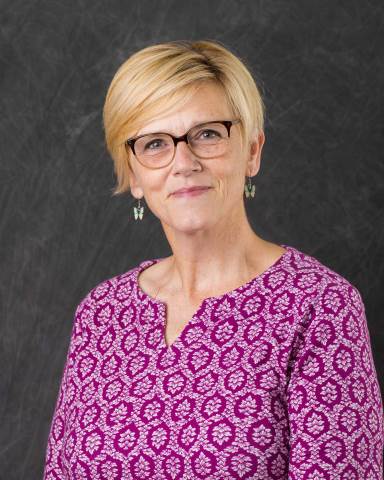 Georgia Private Boarding School | Private School Near Me | Counselor, Pre-K to 8 - Bebe Zazzaro