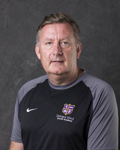 Georgia Private Boarding School | Private School Near Me | Head Coach, Boys Soccer Academy - Kevin Ray