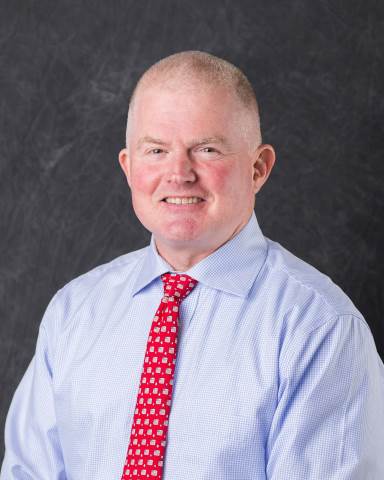 Georgia Private Boarding School | Private School Near Me | Math Department Head - Al Shorey