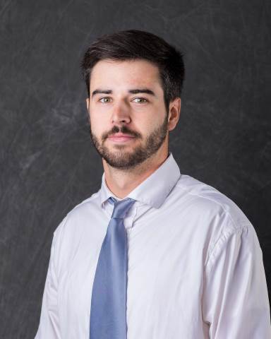 Georgia Private Boarding School | Private School Near Me | Math Teacher, Upper School - Barrick Wade '19