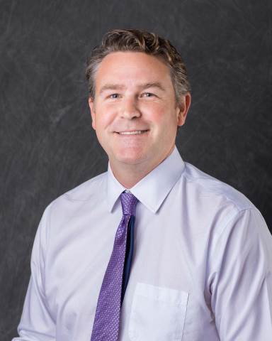 Georgia Private Boarding School | Private School Near Me | Director of Information Technology - Derek Fine