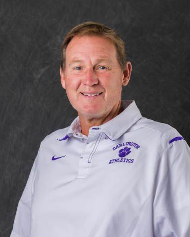 Georgia Private Boarding School | Private School Near Me | Physical Education Teacher, Pre-K to 8 - Matt Larry