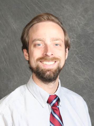 Georgia Private Boarding School | Private School Near Me | Choral Director, 6-12 - Ben McVety