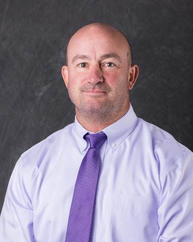 Georgia Private Boarding School | Private School Near Me | Science Teacher, Upper School - Brendan Leezer