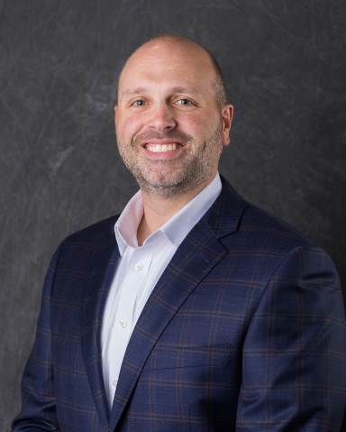 Georgia Private Boarding School | Private School Near Me | Assistant Director of Boarding Admission - Charles Steeves