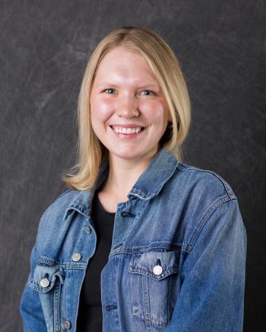 Georgia Private Boarding School | Private School Near Me | Advancement Services Officer - Hannah Willerson '19