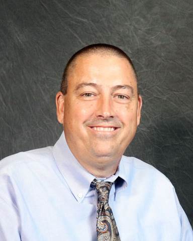 Georgia Private Boarding School | Private School Near Me | Director of Golf Academy - Chris Williams