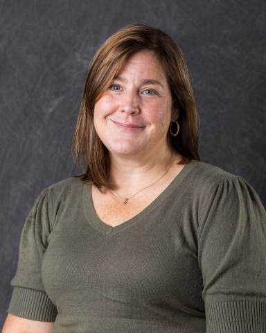 Georgia Private Boarding School | Private School Near Me | Science Teacher, Upper School - Jaclyn Haynes