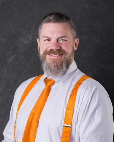 Georgia Private Boarding School | Private School Near Me | Head of Neville House - Joe Pitts