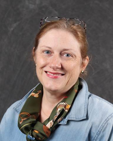 Georgia Private Boarding School | Private School Near Me | Learning Specialist, Pre-K to 8 - Carrie Caldwell
