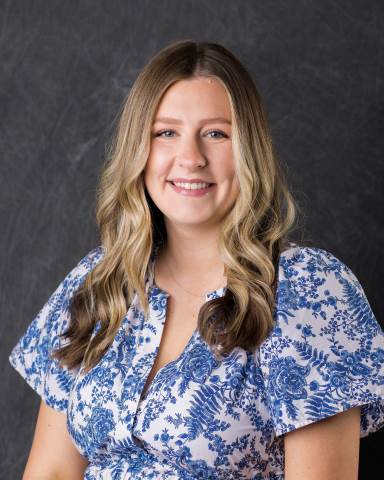 Georgia Private Boarding School | Private School Near Me | Director of Content Strategy and Engagement - Maddie Chastain