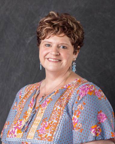 Georgia Private Boarding School | Private School Near Me | History Teacher, Upper School - Heather Shores