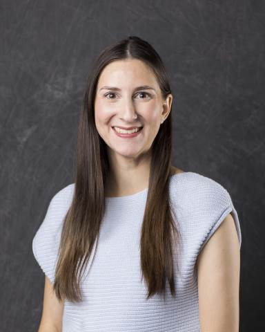 Georgia Private Boarding School | Private School Near Me | Math Teacher, Upper School - Breonna Blankenship