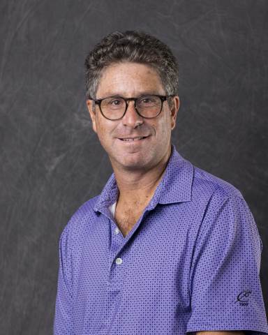 Georgia Private Boarding School | Private School Near Me | Director of Tennis Academy - J.P. Selle