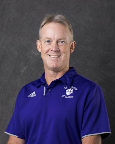 Georgia Private Boarding School | Private School Near Me | Certified Athletic Trainer - Donny Brown