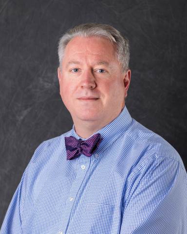 Georgia Private Boarding School | Private School Near Me | History Teacher, Upper School - John Hintermaier