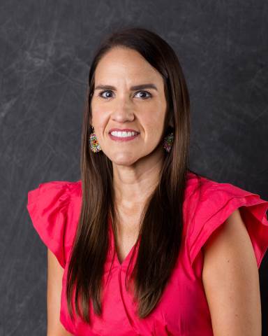 Georgia Private Boarding School | Private School Near Me | Spanish Teacher, Upper School - Lisy Hammontree