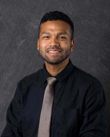 Georgia Private Boarding School | Private School Near Me | Spanish Teacher, Upper School - Mario Cantin