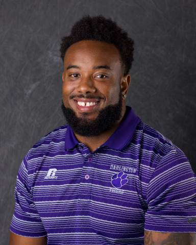 Georgia Private Boarding School | Private School Near Me | Physical Education Teacher, Upper School - Jamarcus Chatman