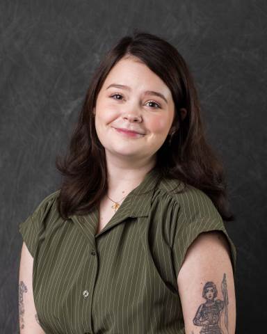 Georgia Private Boarding School | Private School Near Me | Music Teacher, Pre-K to 8 - Spenser Dunn