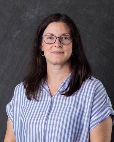 Georgia Private Boarding School | Private School Near Me | English Teacher, Upper School - Sara Zeller