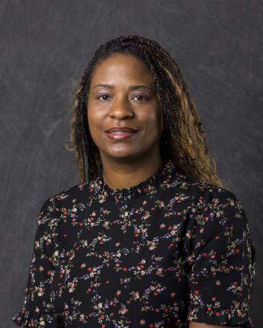 Georgia Private Boarding School | Private School Near Me | English Teacher, Upper School - Syretta Massey