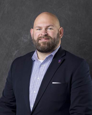 Georgia Private Boarding School | Private School Near Me | Director of Alumni Relations - Stephen Taylor '02