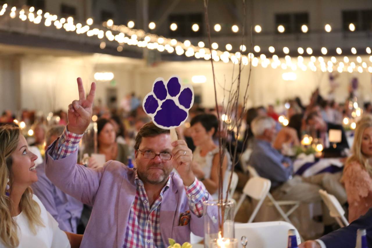 Darlington County teachers recognized at banquet