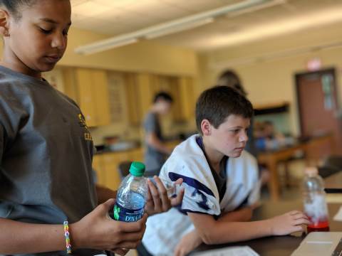 Schools Dampen Enthusiasm for Water-Bottle Flipping Craze - WSJ