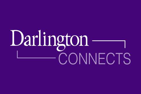 Darlington Connects