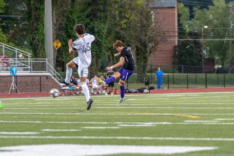 Darlington School: Soccer Academy vs. Atlanta United