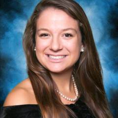 Georgia Private Boarding School | Private School Near Me | Assistant Director of Boarding Admission - Samanda Cox '18
