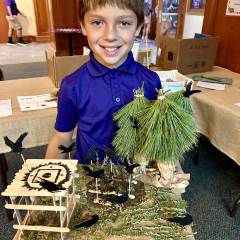 3rd Grade Social Studies: Daily Life of the Wampanoags