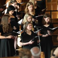 Spring Choral Concert