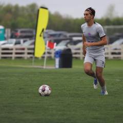 Soccer Academy U17 at Blue Chip Showcase