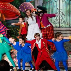 “Alice in Wonderland JR.” Gallery 2