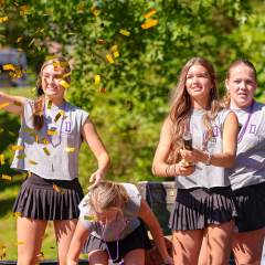 8th Grade Final Carline