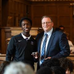 Honors Day