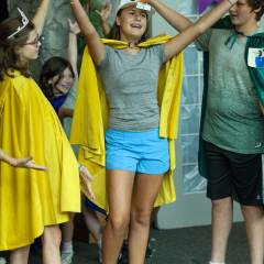 Musical Theater Camp