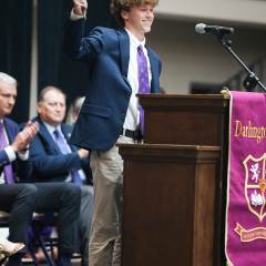 Opening Convocation