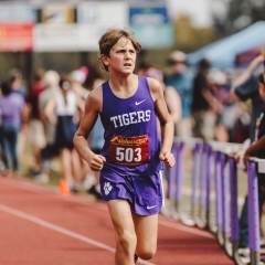 Darlington Festival: Middle School Boys’ Cross Country